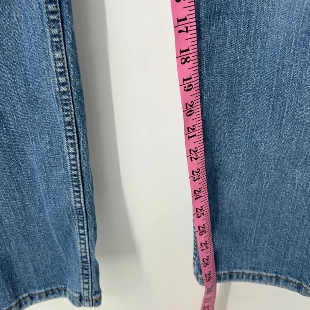 Levis levis 505